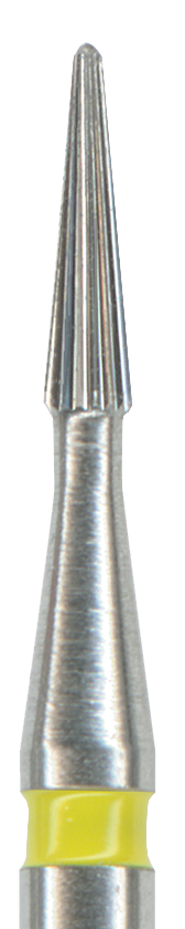 Финиры твердосплавные турбинные H133F-010FG