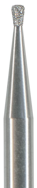 Бор алмазный турбинный 805-008M FG