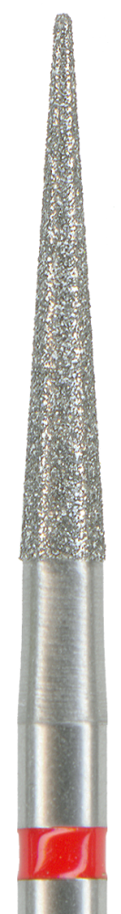 Миниатюрные инструменты TDF для композитных пломб 135-014F-FG TDF