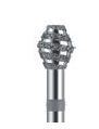 Бор алмазный турбинный TURBO 811-033TC FG