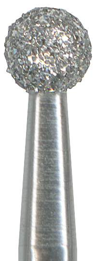 Бор алмазный турбинный 801-023SC FG