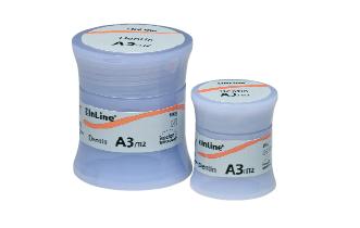 Инлайн Дентин IPS InLine Dentin 20 гр A1