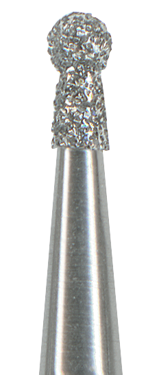 Бор алмазный турбинный 802-012C FG