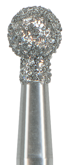 Бор алмазный турбинный 802-023C FG