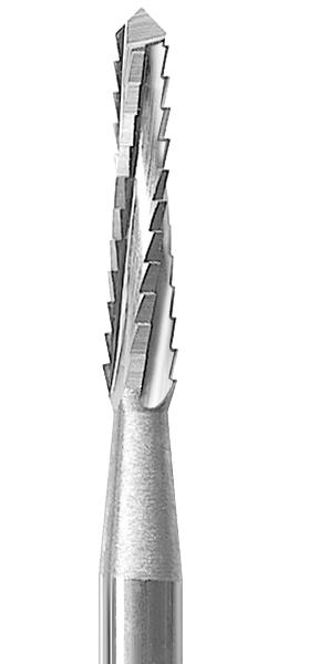 Фрезы хирургические для кости Lindeman твердосплавные H166-021 RAL
