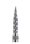 Бор алмазный турбинный TURBO 862-012TSC FG