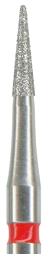 Миниатюрные инструменты для композитных пломб 133-010F-FG