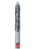 Боры твердосплавные FG H283-012