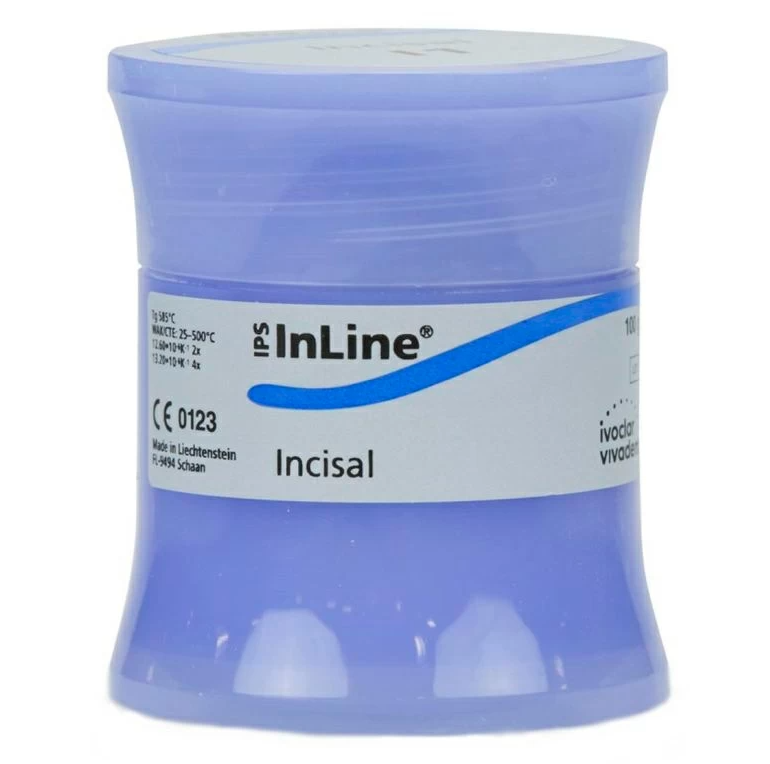 Инлайн Масса режущего края IPS InLine Incisal 20 гр BL