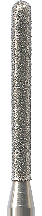Бор алмазный турбинный Z-Cut K882-012M FG