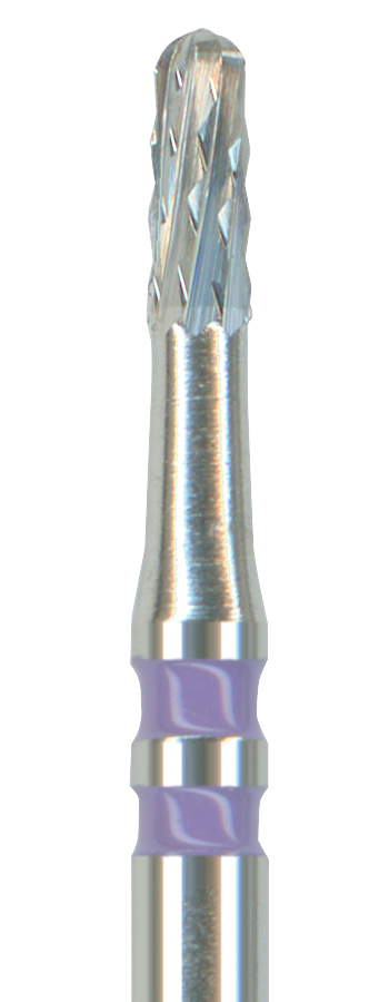 Боры твердосплавные FG H4KMKL-012