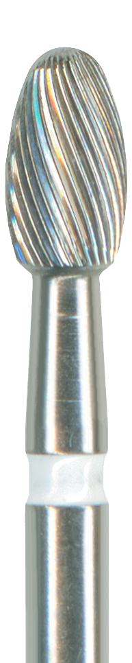 Финиры твердосплавные турбинные H379UF-023FG