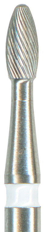 Финиры твердосплавные турбинные H379UF-014FG