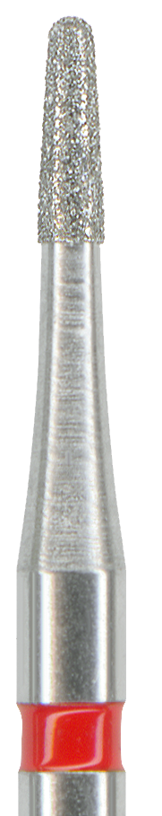 Миниатюрные инструменты TDF для композитных пломб 247-009F-FG