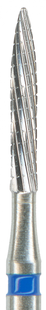 Финиры твердосплавные турбинные H48LS-012FG