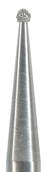 Бор алмазный турбинный 801-007M FG
