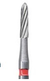 Финиры твердосплавные турбинные H281K-012FG