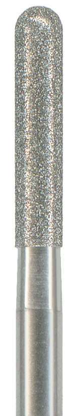 Бор алмазный турбинный Z-Cut K881-016SF FG
