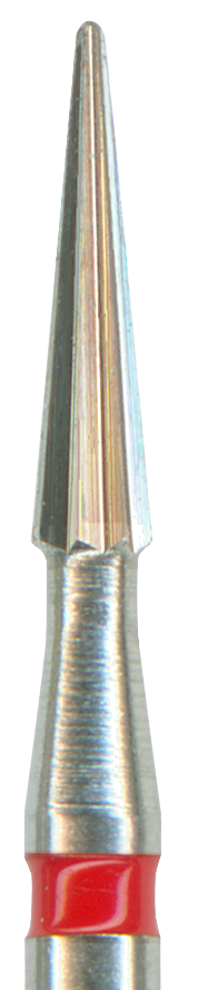 Финиры твердосплавные турбинные H134-014FG