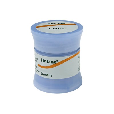 Инлайн Дентин IPS InLine Dentin 100 гр A1