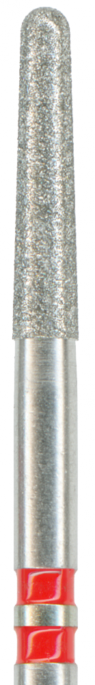 Бор алмазный турбинный Z-Cut K856-016F FG