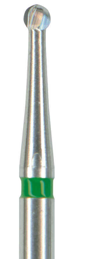 Боры твердосплавные FG H1S-012