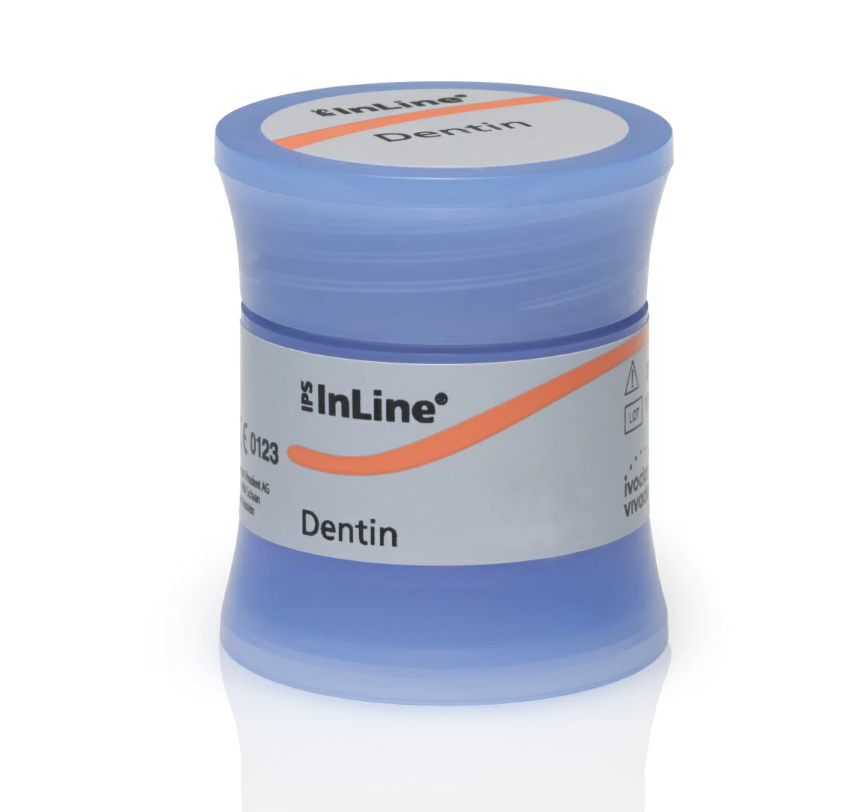 Инлайн Дентин IPS InLine Dentin 20 гр B3