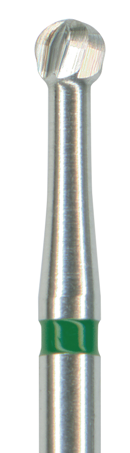 Боры твердосплавные RA H1S-018