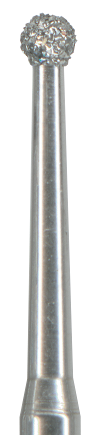 Бор алмазный турбинный 801L-014SC FG