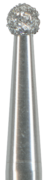 Бор алмазный турбинный 801-014M FG