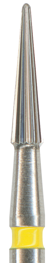 Финиры твердосплавные турбинные H134F-014FG