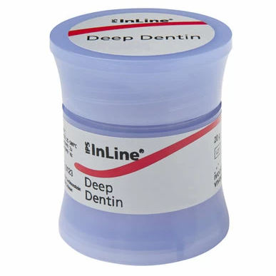 Инлайн Дип-дентин IPS InLine Deep Dentin 20 гр A4