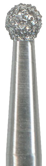 Бор алмазный турбинный 801-016M FG