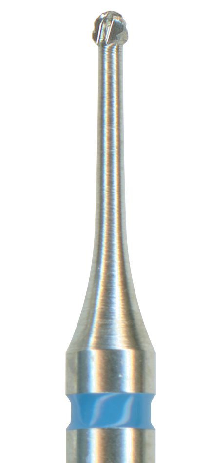 Боры твердосплавные RA H1SXN-010