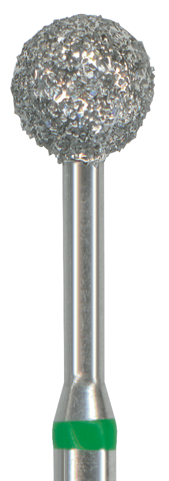 Бор алмазный турбинный 801L-029C FG