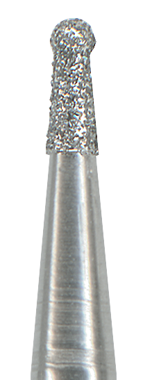 Бор алмазный турбинный 802-010M FG
