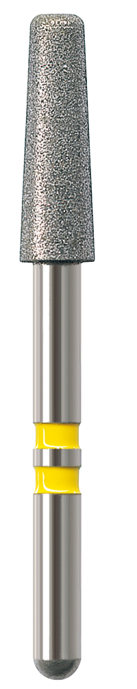 Бор алмазный турбинный Z-Cut K847kr-025SF FG