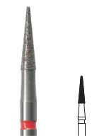 Миниатюрные инструменты TDF для композитных пломб 134-014F-FG TDF
