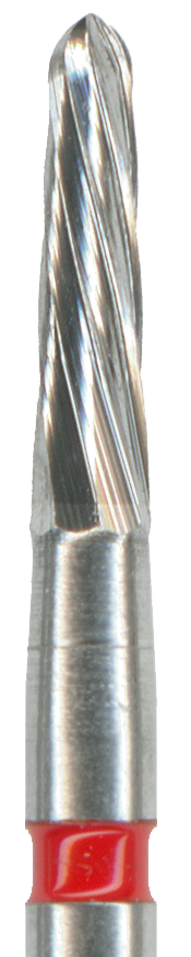 Финиры твердосплавные турбинные H282K-014FG