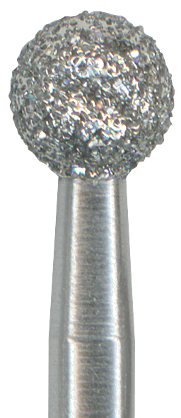 Бор алмазный турбинный 801-029SC FG