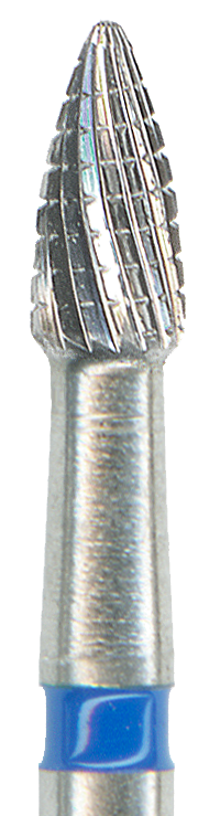 Финиры твердосплавные турбинные H390S-018FG