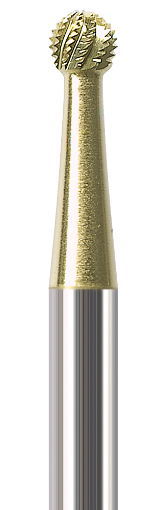 Фрезы хирургические твердосплавные Allport H141AX-023 RAL