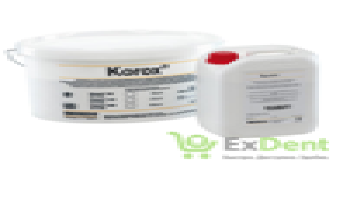 Песок Корокс 25 мкм №46036 (8 кг) Bego
