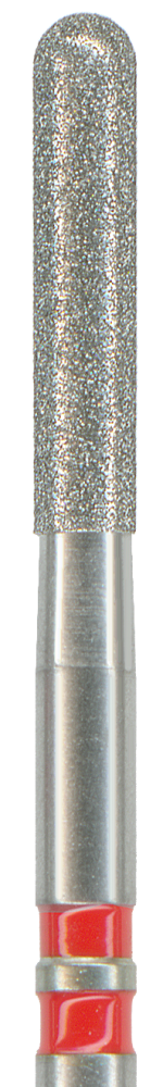 Бор алмазный турбинный Z-Cut K881-012F-FG
