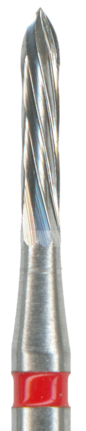 Финиры твердосплавные турбинные H282-010FG