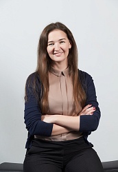 Марина Гоголенко